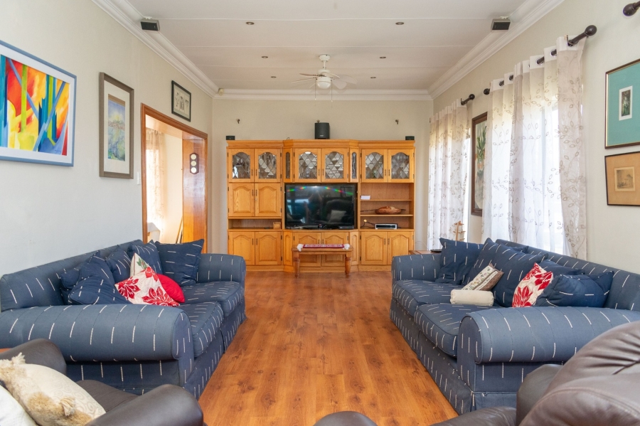 7 Bedroom Property for Sale in Ferreira Town Eastern Cape